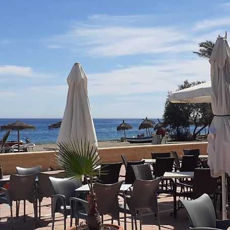 Centro Playa De Sabinillas Manilva San Luis de Sabinillas Bagian luar foto
